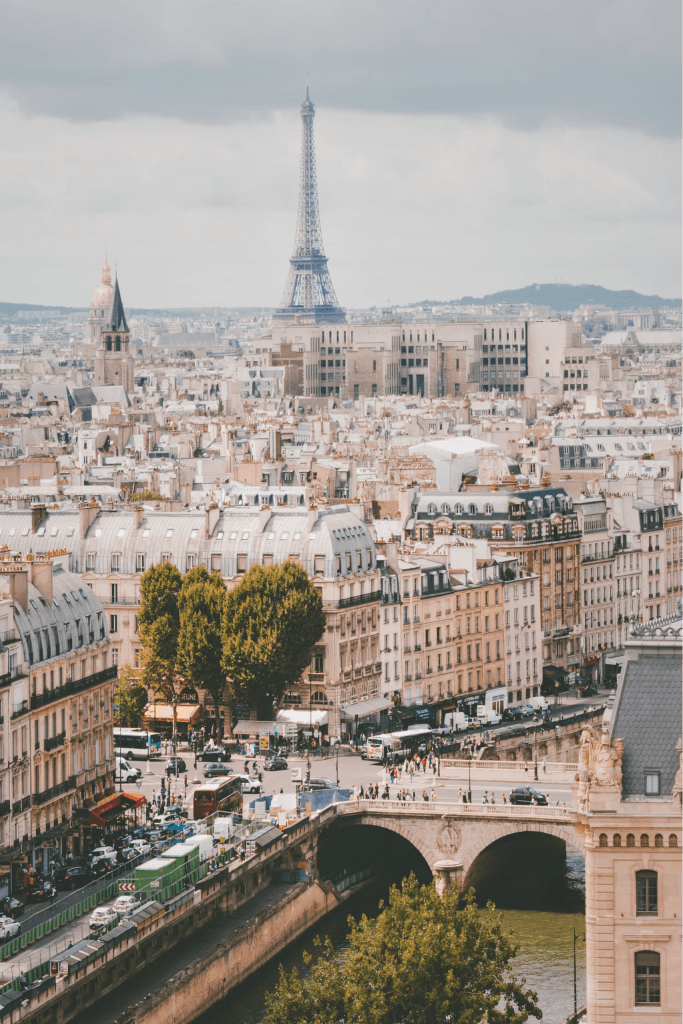 Париж, Франция