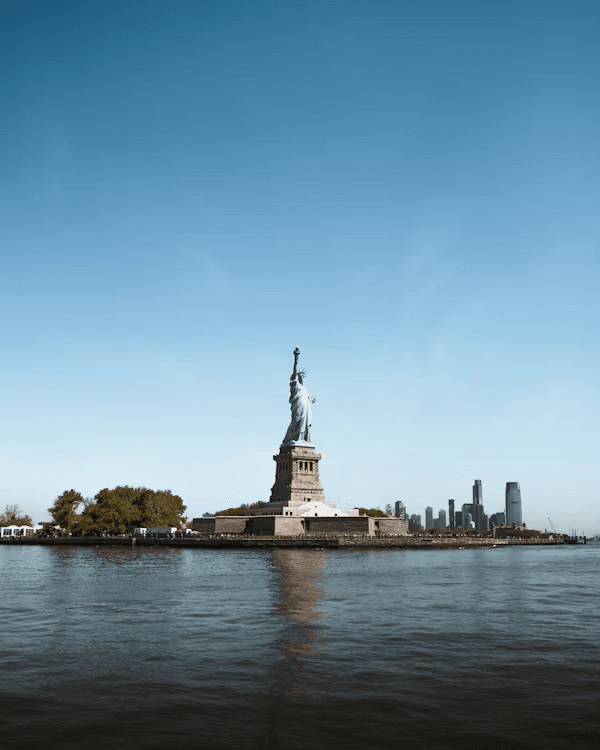 Нью-Йорк, США